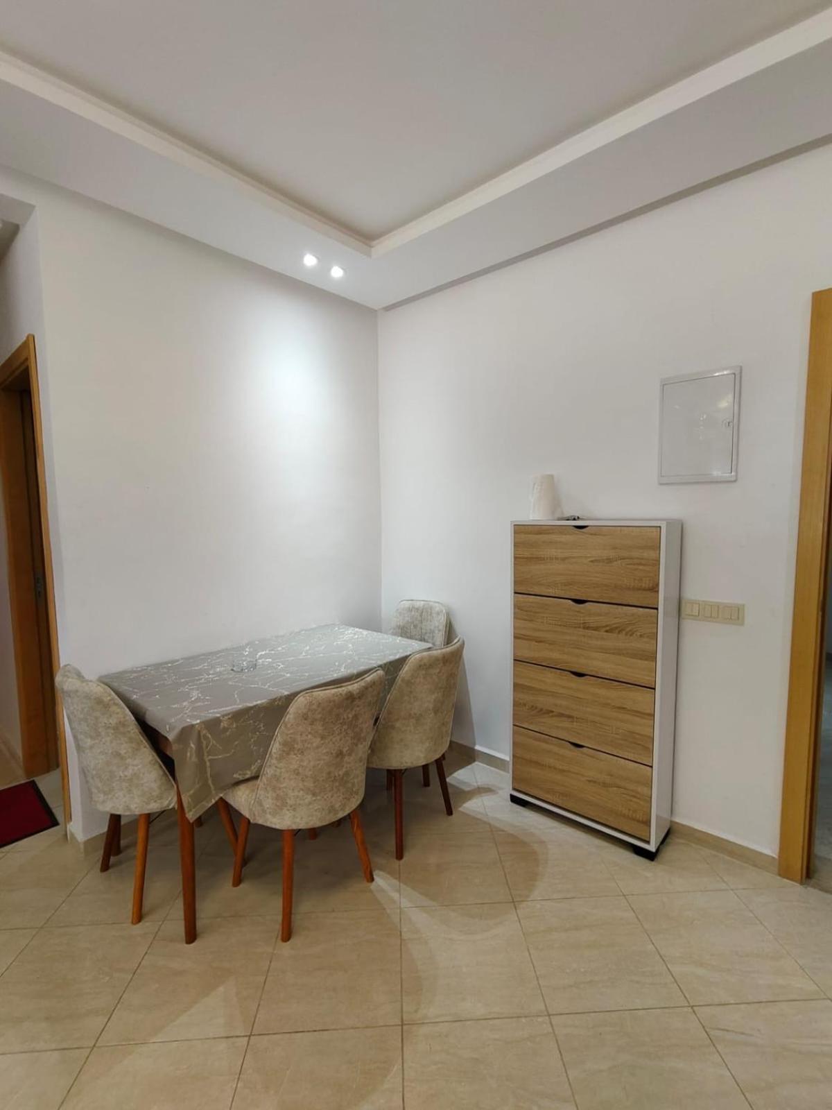 Agadir Apartment