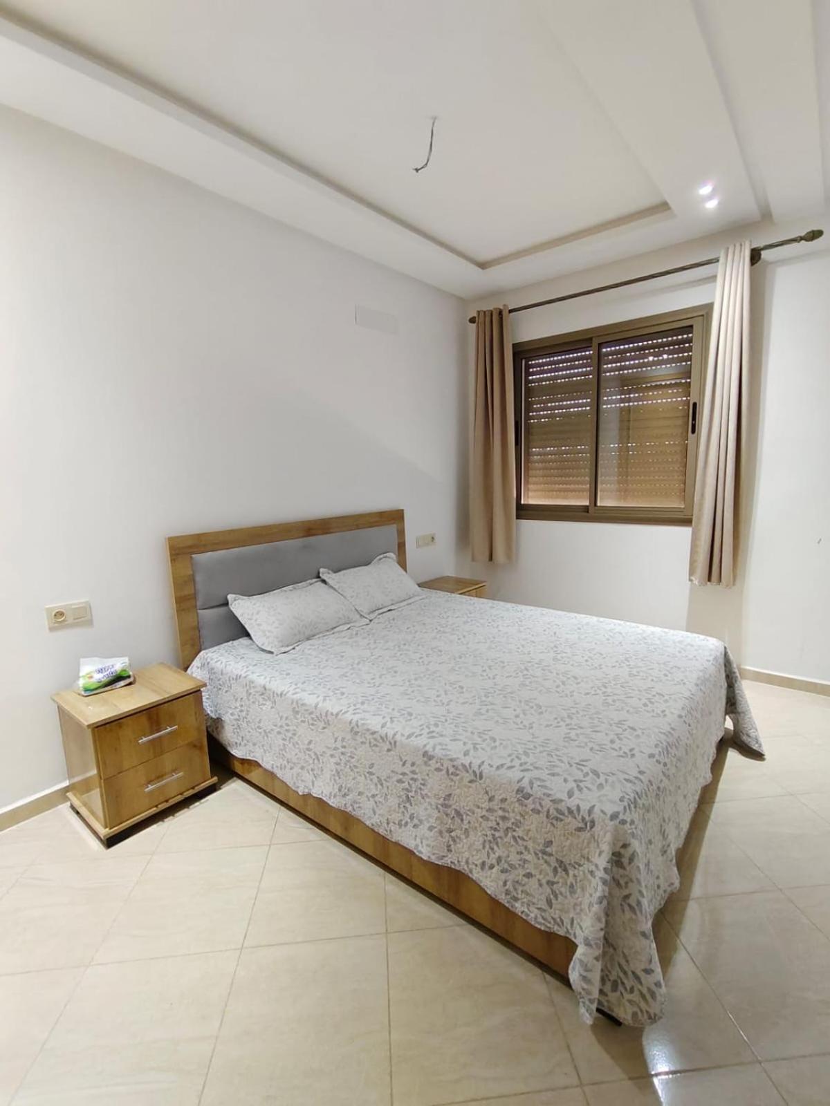 Apartment Agadir *